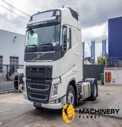 Volvo FH 420 2015 E59887