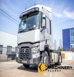 Renault T440 2019 E60138