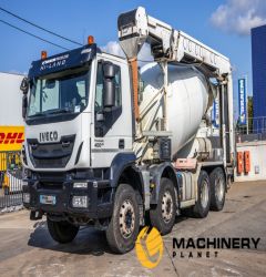 Iveco TRAKKER 400+BAND/TAPIS/BELT T40 2017 E60453