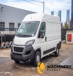 Peugeot Boxer 2.2 HDI 2020 E61082