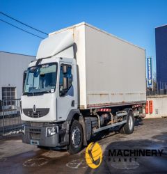 Renault PREMIUM 340 DXI+E5 2013 E61146