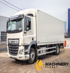 DAF CF 320 - 118 820 KM 2019 E61844