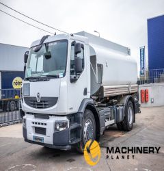 Renault PREMIUM 280DXI+13500L/5COMP 2006 E61756