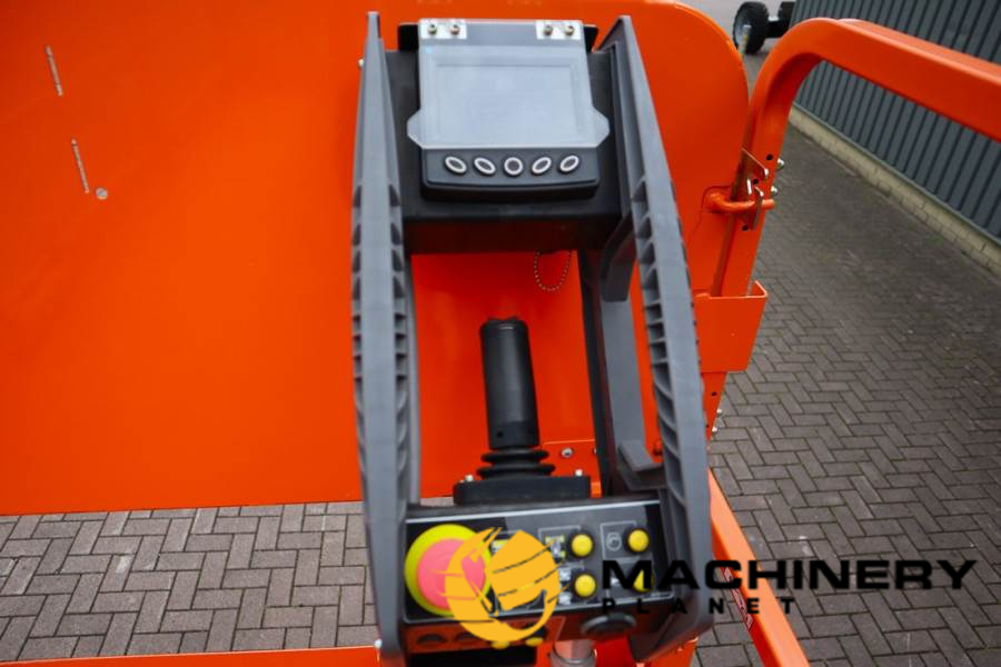 JLG RT3369 Unused, Diesel, 12m Working Height, 454kg C 2021 JLG - RT3369 - 62997 image