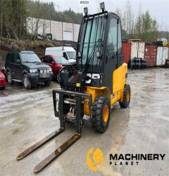 JCB 35D 2011 15232