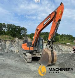 Doosan DX225 LC-7 2022 15458