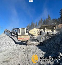 Metso LT 106S Crusher 2013 15946