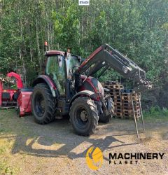 Valtra N104 w/ front loader 2020 15406