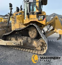 Cat D6T 2016 16766