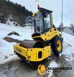 Bomag BW177 D-5 Roller 2020 17358