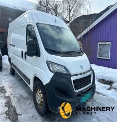 Peugeot Boxer 2019 17434