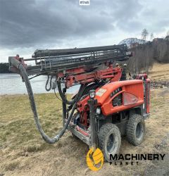 Sandvik DC130RI Drill Rig. 2018 17445