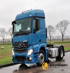 MERCEDES-BENZ ACTROS 1843 LS adr exiii fl ox at 2016