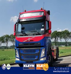 VOLVO FM 500 6x2 joab veb+ 2017