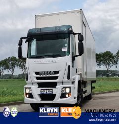 IVECO 120E25 EUROCARGO e6 airco taillift 2015