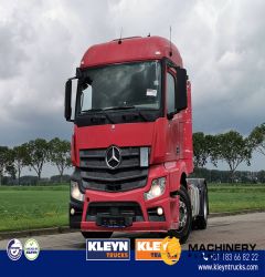 MERCEDES-BENZ ACTROS 1845 LS streamspace 230 2016