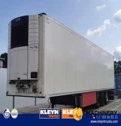 SCHMITZ SKO 24 carrier vector 1350 2014