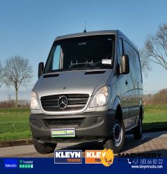 MERCEDES-BENZ SPRINTER 313 cdi 2011