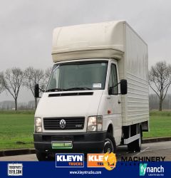 VOLKSWAGEN LT 46 2.5 tdi 2007