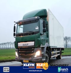 DAF CF 290 2014