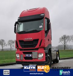 IVECO AS440S46 STRALIS alcoa's 2015