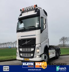 VOLVO FH 540 8x2 tridem 10t fa 2015