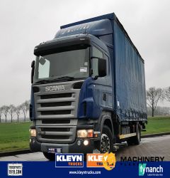 SCANIA R420 2006