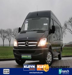 MERCEDES-BENZ SPRINTER 311 2008