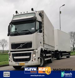 VOLVO FH 13.420 2010