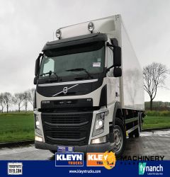 VOLVO FM 330 6x2*4 taillift airco 2017