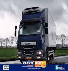 DAF LF 290 2019