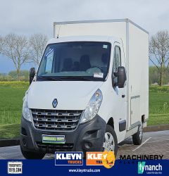 RENAULT MASTER T35 2011