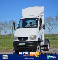 RENAULT MASCOTT 150 be-trekker marge! 2003