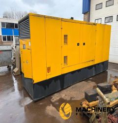 GESAN DVAS 505 E ( 505kva 396kw ) 2007 4084