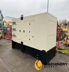 Fogo fdg 275 200/300kva box/cover empty  5002