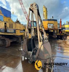 Priestman grap 700L  5121