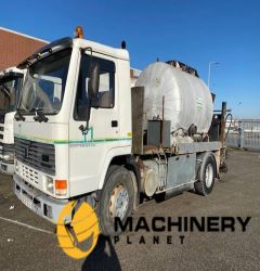 Volvo FL7 1992 3515