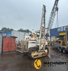 Liebherr RL 22 B 2002 5182