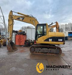 Cat 320 C L  ( 320CL ) 2004 5149