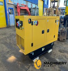 Cat DE 65 GC 65KVA (UNUSED) 2022 5001