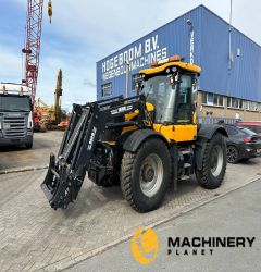 JCB 3170 fastrac 2006 5212