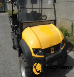 JCB WORKMAX