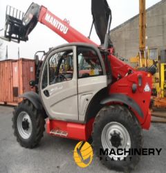 Manitou MT835