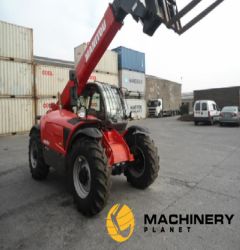 Manitou MT732