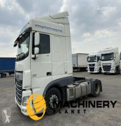 DAF 460 XF  tractor unit