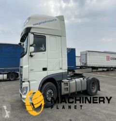 DAF 460 XF  tractor unit