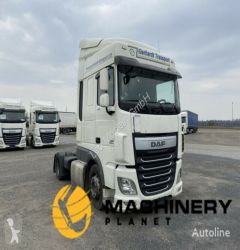 DAF 460 XF  tractor unit