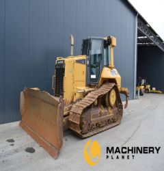 Cat D 6 N XL 2008 198205