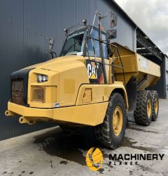 Cat 730 C 2014 198459