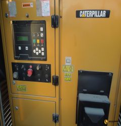 Caterpillar Generator C15